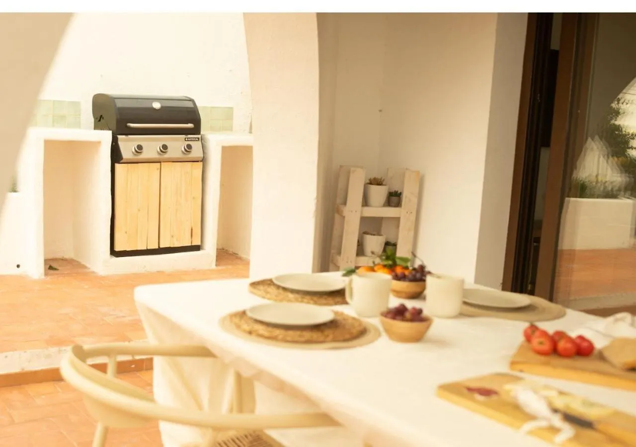 公寓 Begur Salty House Sa Tuna