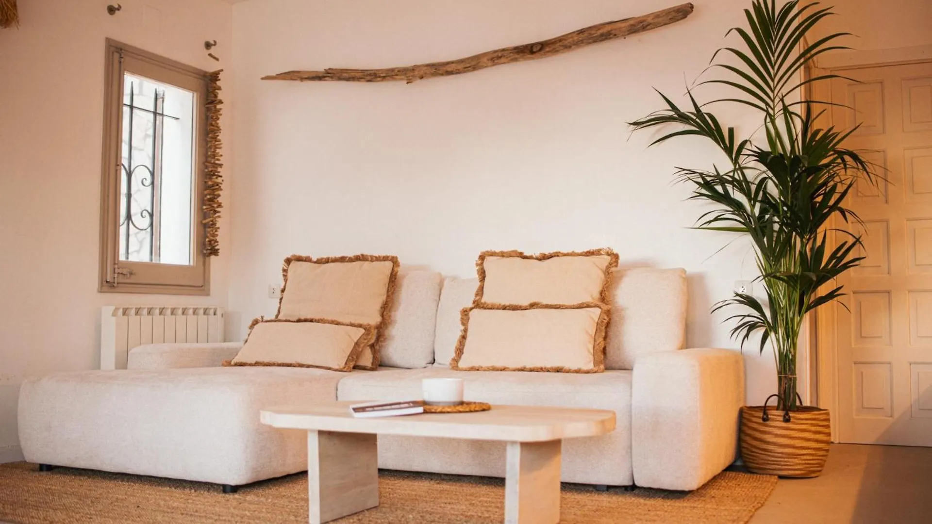 Διαμέρισμα Begur Salty House Sa Tuna Ισπανία